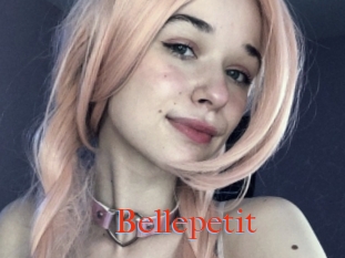 Bellepetit