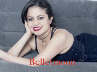 Belletmoon