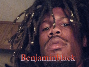 Benjaminblack