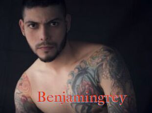 Benjamingrey