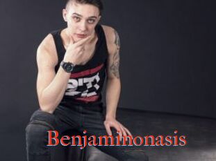 Benjaminonasis