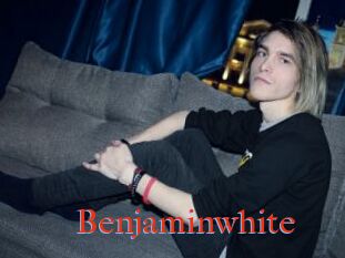 Benjaminwhite