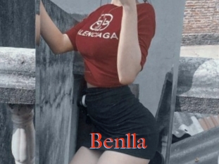 Benlla