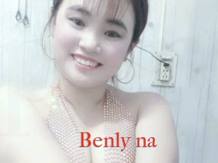 Benly_na