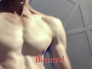 Bennyd
