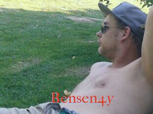 Bensen4y