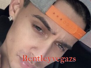 Bentleyvegazs