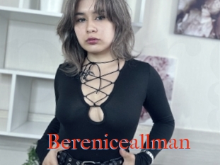Bereniceallman