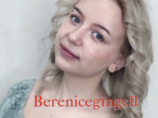 Berenicegingell