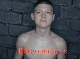 Bergomotboyx