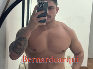 Bernardoarqui