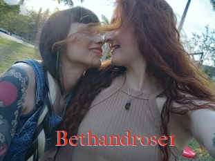 Bethandrose1