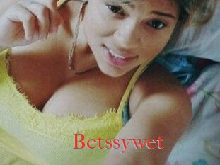 Betssywet