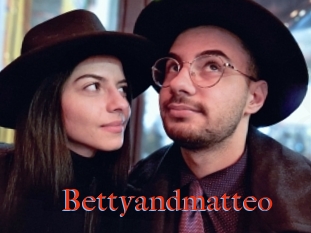 Bettyandmatteo