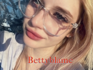 Bettyblame