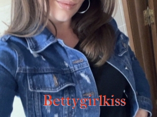 Bettygirlkiss