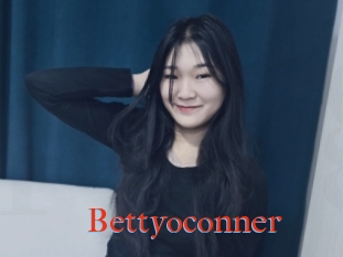 Bettyoconner