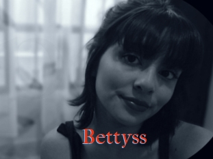 Bettyss