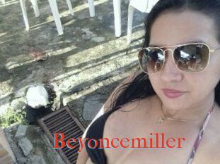 Beyoncemiller