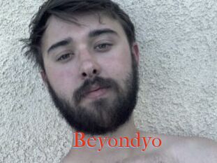 Beyondyo