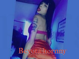 Beyota_hornny