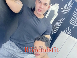 Bfriendsfit