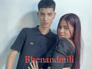 Bhenandmili