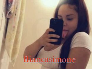 Biancasimone