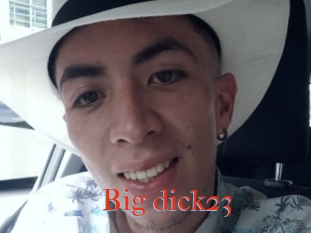 Big_dick23