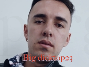 Big_dicktop23