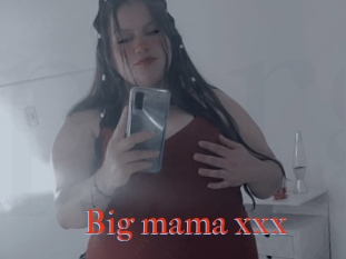 Big_mama_xxx