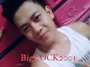 BigCOCK2001