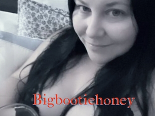 Bigbootiehoney