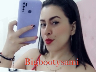 Bigbootysami