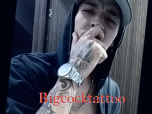 Bigcocktattoo