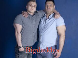 Bigdaddys