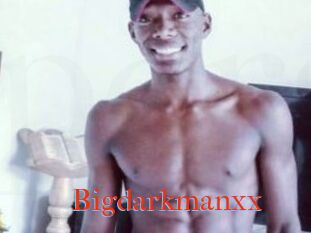 Bigdarkmanxx