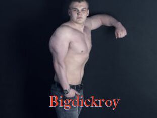 Bigdickroy