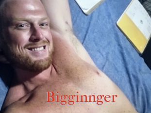 Bigginnger