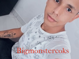 Bigmonstercoks