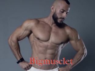 Bigmusclet