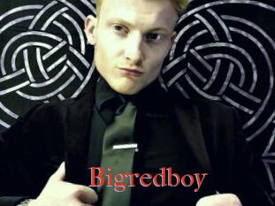 Bigredboy