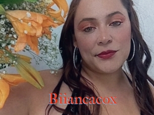 Biiancacox