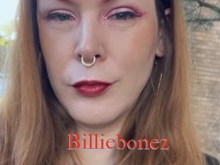 Billiebonez