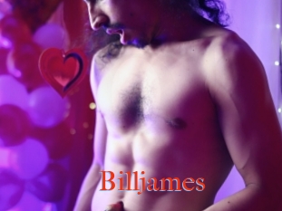 Billjames