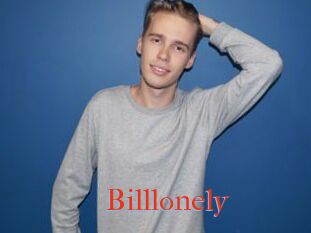 Billlonely