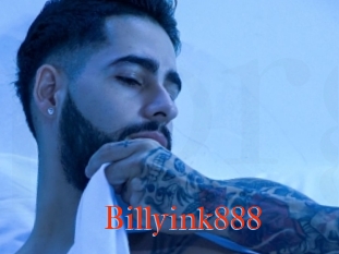 Billyink888