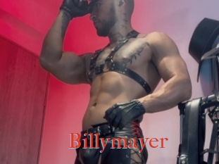 Billymayer