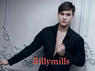 Billymills