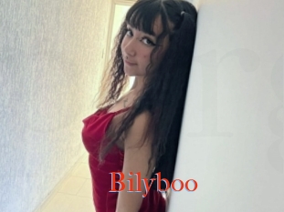 Bilyboo